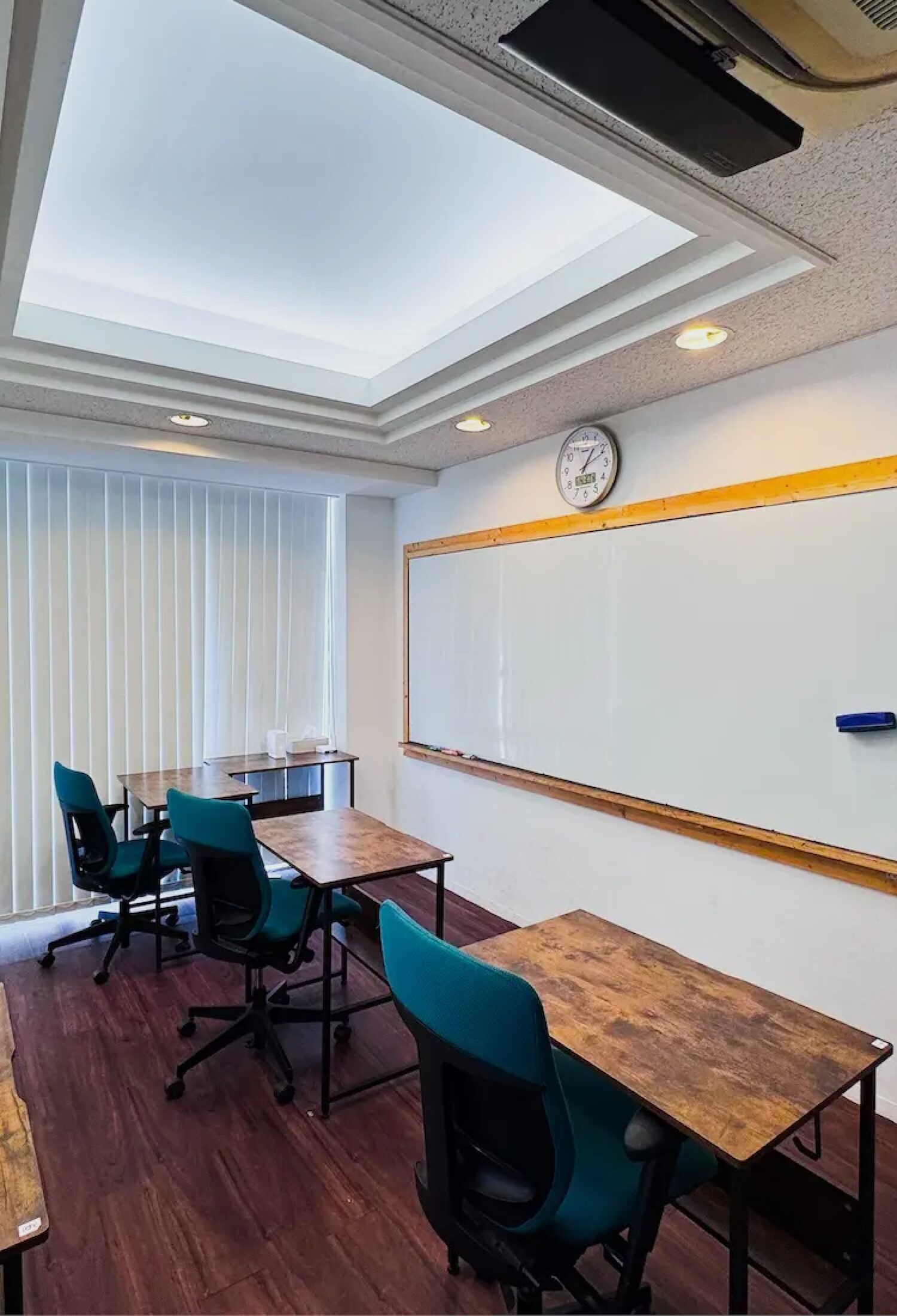 医学部予備校メディセンス大阪天満宮校舎