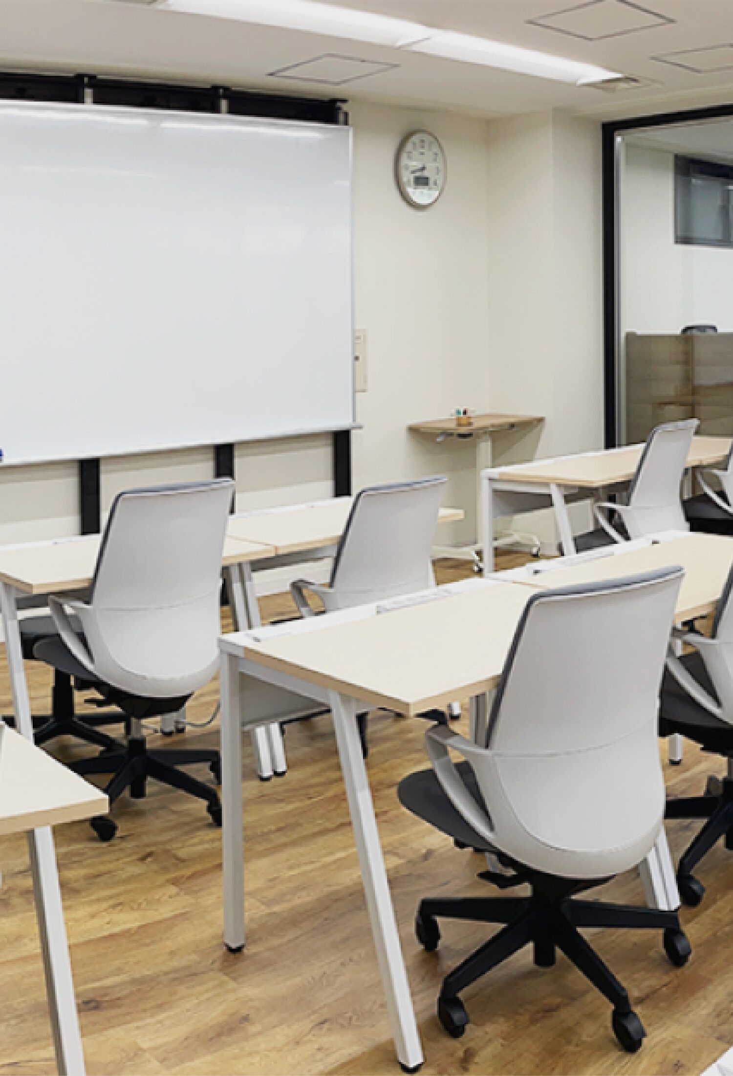 医学部予備校メディセンス東京麹町校舎